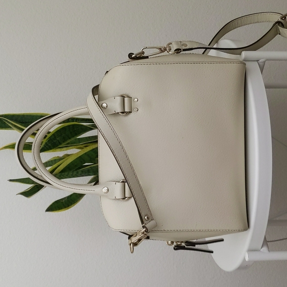 Kate spade satchel - Picture 9 of 17